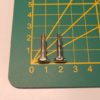 Axes de roues avant pour Nikko Formula Evolution 1/14 – Image 3