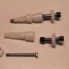 Axes de transmission pour Nikko Formula Evolution 1/14 – Image 3