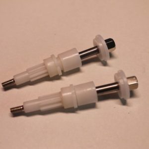 Axes de transmission pour Nikko Formula Evolution 1/14
