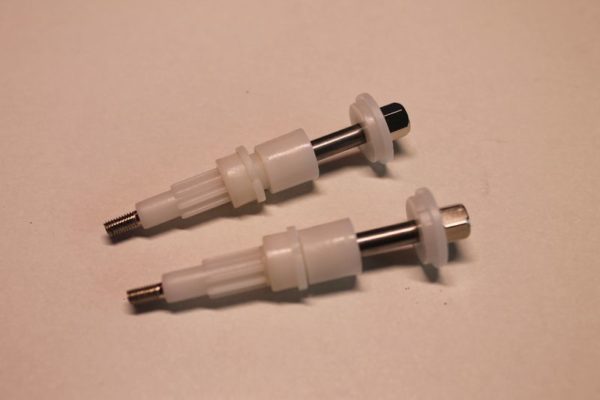 Axes de transmission pour Nikko Formula Evolution 1/14