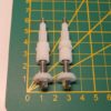 Axes de transmission pour Nikko Formula Evolution 1/14 – Image 4