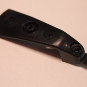 Structure de nez inférieure pour Nikko Formula Evolution 1/14
