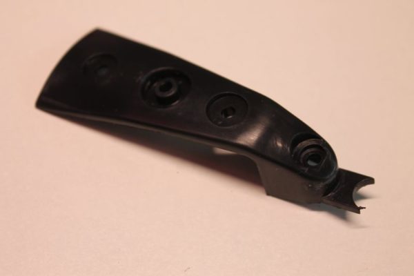 Structure de nez inférieure pour Nikko Formula Evolution 1/14