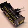 Aileron arrière "Renault F1" pour Nikko Formula Evolution 1/14 – Image 2