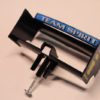 Aileron arrière "Renault F1" pour Nikko Formula Evolution 1/14 – Image 3