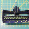 Aileron arrière "Renault F1" pour Nikko Formula Evolution 1/14 – Image 4