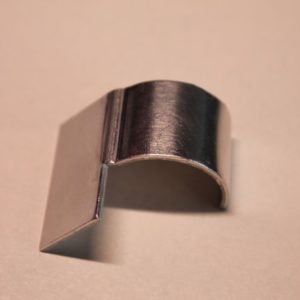 Radiateur de moteur pour Nikko Formula Evolution 1/14
