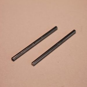 Axes de triangles avant pour Nikko Formula Evolution 1/14