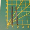 Axes de triangles avant pour Nikko Formula Evolution 1/14 – Image 3