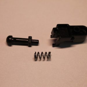 Amortisseur arrière pour Nikko Formula Evolution 1/14