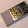 Batterie 9,6 Volts Ni-Mh 700mAh "Slot In" pour Nikko 1/14 Evo Pro-Line – Image 2