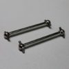 Cardans pour Nikko Super Evolution 1/10 2 roues motrices – Image 2