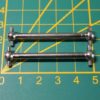 Cardans pour Nikko Super Evolution 1/10 2 roues motrices – Image 3