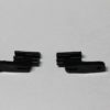 Lot de 2 agrafes pour biellettes de direction – Image 2