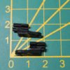 Lot de 2 agrafes pour biellettes de direction – Image 3