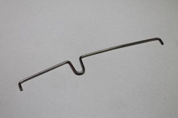 Tringle de direction pour Nikko Dominator 2