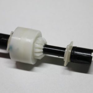 Différentiel avant pour Nikko Dominator 2