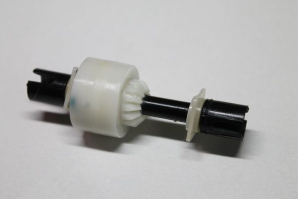 Différentiel avant pour Nikko Dominator 2