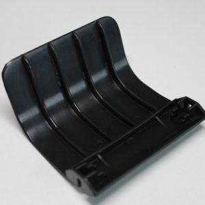 Pare choc arrière pour Nikko Dominator 2