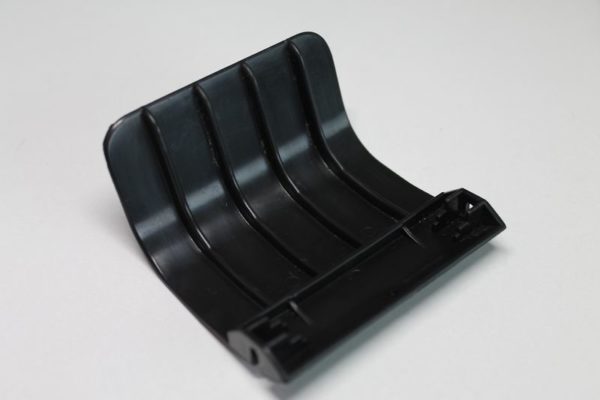 Pare choc arrière pour Nikko Dominator 2