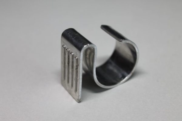 Radiateur moteur pour Nikko Dominator 2