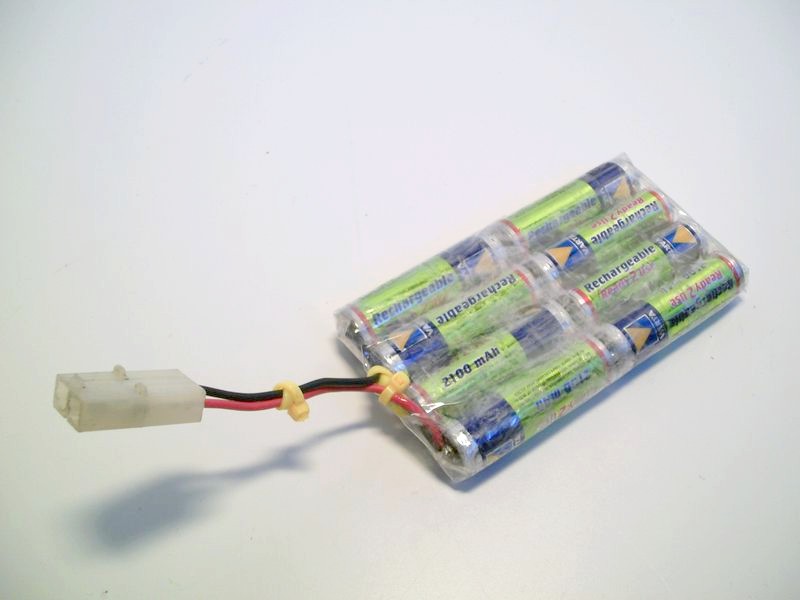Comment fabriquer une batterie box puissante, pour les Nuls