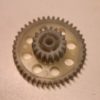 Couronne de transmission pour Nikko Super Evolution 1/10 2 roues motrices – Image 2