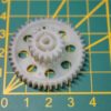 Couronne de transmission pour Nikko Super Evolution 1/10 2 roues motrices – Image 4