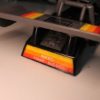 Carrosserie pour Nikko Black Fox Frame Buggy 1/14 – Image 5