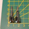 Fusées arrière pour Nikko Super Evolution 1/10 2 roues motrices – Image 4