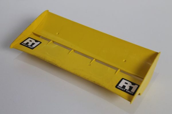 Aileron Dragon pour Nikko Off-Road Evolution 1/12