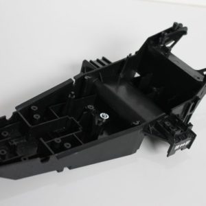 Châssis pour Nikko Off-Road Evolution 1/12