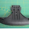 Pare-choc avant pour Nikko Off-Road Evolution 1/12 – Image 4