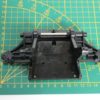 Berceau de train avant pour Nikko Off-Road Evolution 1/12 – Image 4