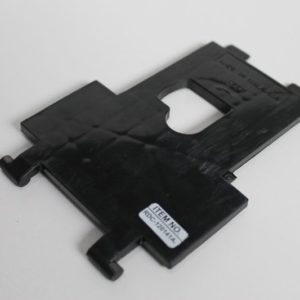 Trappe de batterie pour Nikko Off-Road Evolution 1/12
