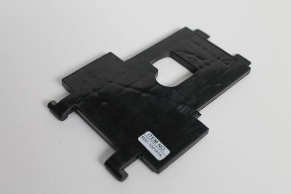 Trappe de batterie pour Nikko Off-Road Evolution 1/12