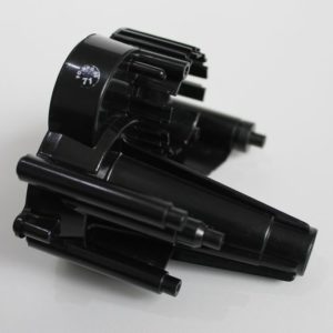 Demi-bloc arrière droit pour Nikko Off-Road Evolution 1/12