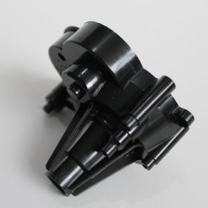 Demi-bloc arrière gauche pour Nikko Off-Road Evolution 1/12
