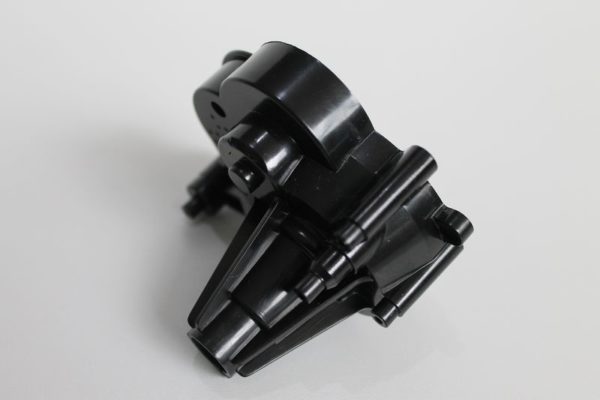 Demi-bloc arrière gauche pour Nikko Off-Road Evolution 1/12