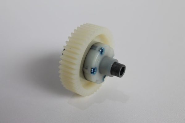 Différentiel pour Nikko Off-Road Evolution 1/12