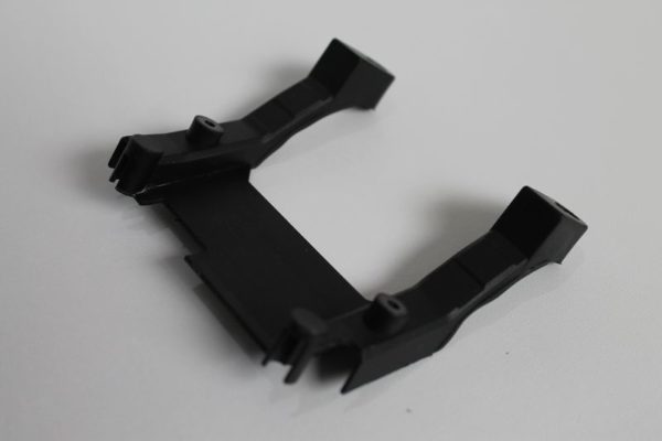 Support d'aileron pour Nikko Off-Road Evolution 1/12