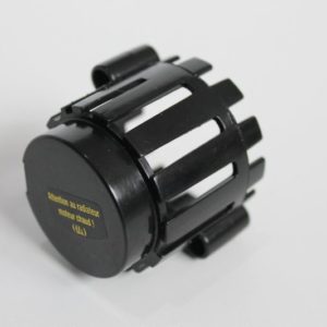 Carter de protection moteur pour Nikko Off-Road Evolution 1/12