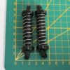 Suspensions arrière pour Nikko Off-Road Evolution 1/12 – Image 3