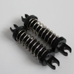 Suspensions avant pour Nikko Off-Road Evolution 1/12