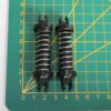Suspensions avant pour Nikko Off-Road Evolution 1/12 – Image 3