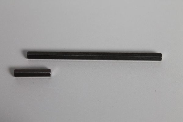 Axes de transmission pour Nikko Off-Road Evolution 1/12
