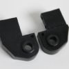 Supports de bloc moteur pour Nikko Off-Road Evolution 1/12 – Image 2