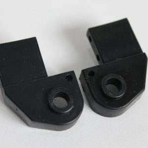 Supports de bloc moteur pour Nikko Off-Road Evolution 1/12