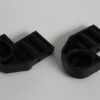 Supports de bloc moteur pour Nikko Off-Road Evolution 1/12 – Image 3