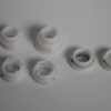 Paliers de bloc moteur pour Nikko Off-Road Evolution 1/12 – Image 2
